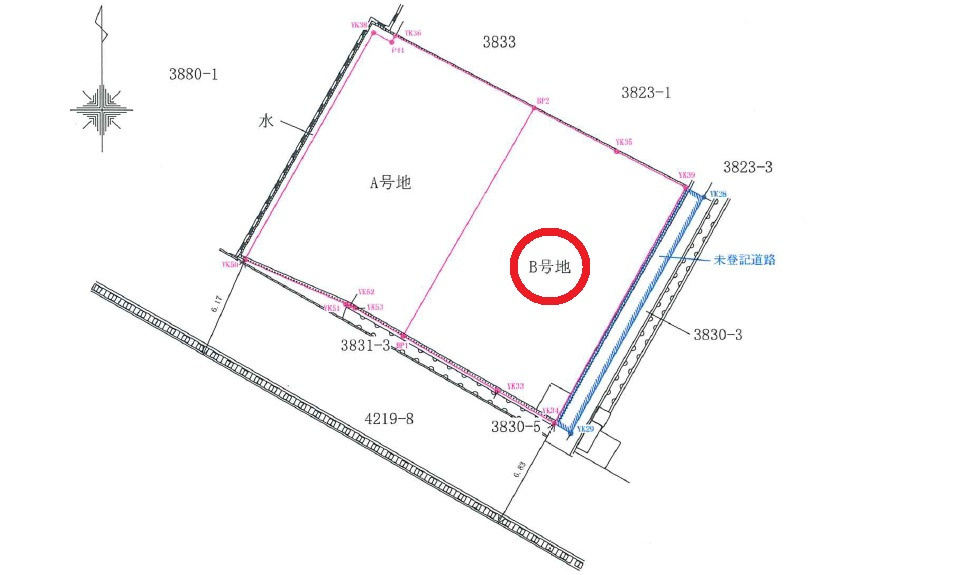 広島市安佐南区八木９丁目