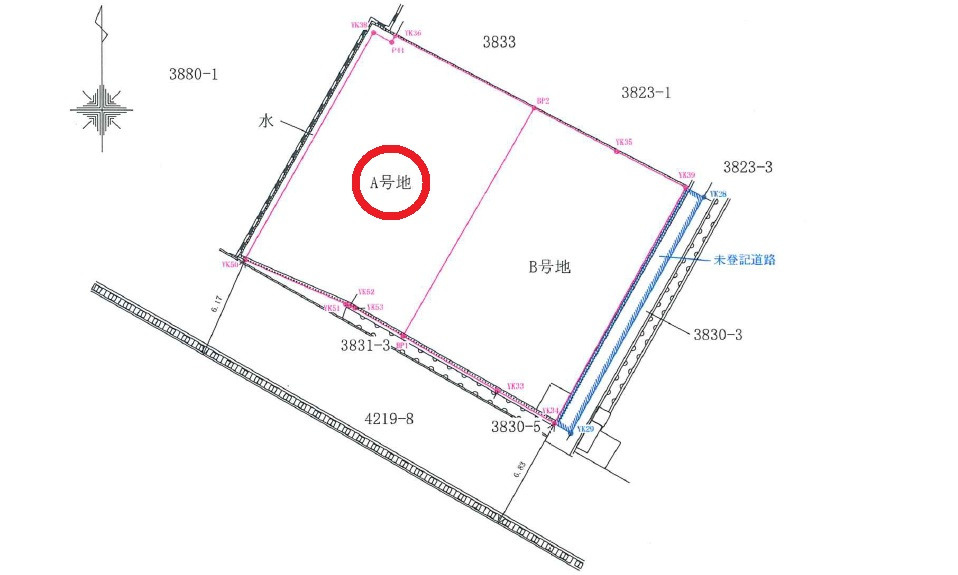 広島市安佐南区八木９丁目