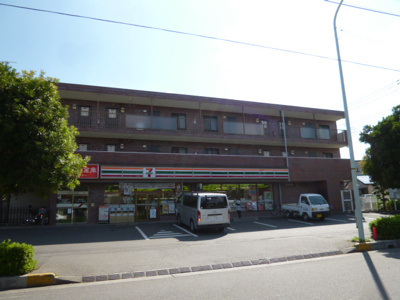 セブン－イレブン さいたま松木２丁目店まで600ｍ