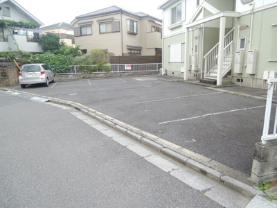 駐車場※要空確認