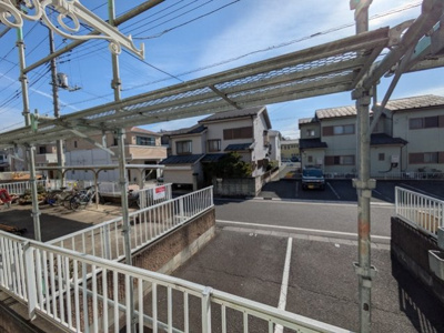 セキュリティ設備