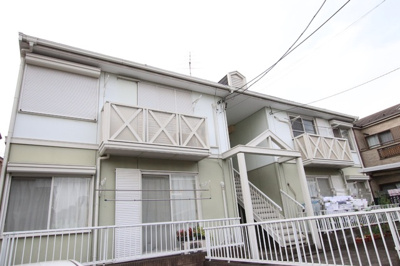 経済的な都市ガスの物件です♪