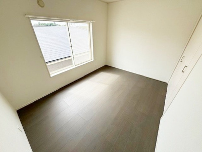 【内装】パークハイツＭ棟