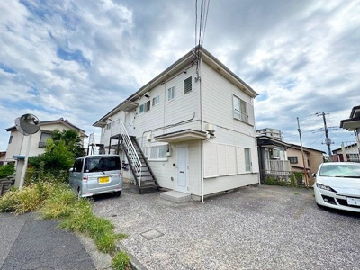 【その他】パークハイツＭ棟