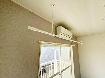 【設備】パークハイツＭ棟