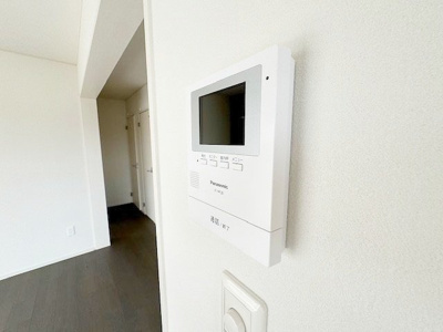 【設備】パークハイツＭ棟