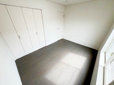 【内装】パークハイツＭ棟