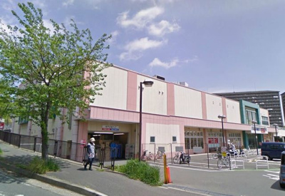 そうてつローゼン湘南山手店 徒歩36分。スーパー 2850m