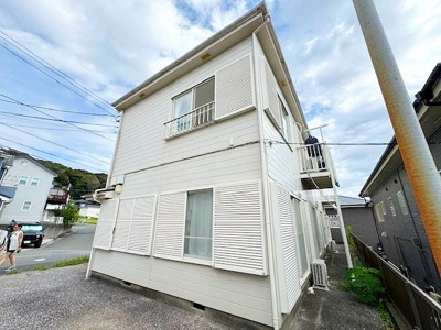 【その他】パークハイツＭ棟