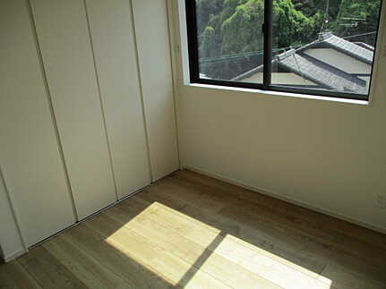 宮島口上1丁目の外観