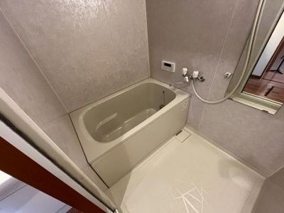 【浴室】 | ガーデンヒルズ | バス