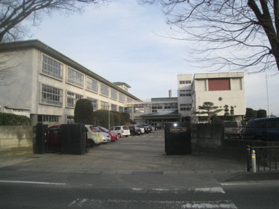 【周辺】 | ガーデンヒルズ | 福島市立野田小学校まで1,563ｍ