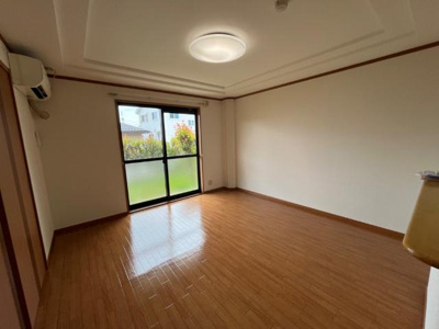 【居間・リビング】 | ガーデンヒルズ | リビング