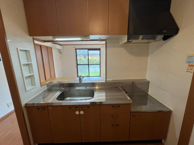 【キッチン】 | ガーデンヒルズ | キッチン