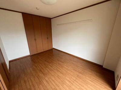 【内装】 | ガーデンヒルズ | 南側洋室