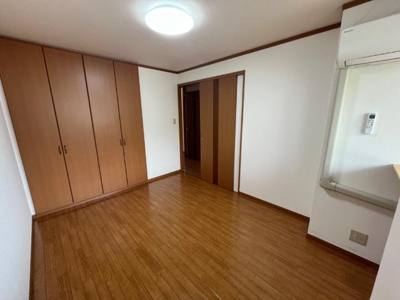 【内装】 | ガーデンヒルズ | 北側洋室