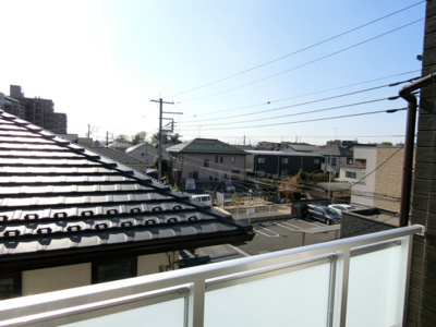 【その他】 | リブリ・川越仙波町