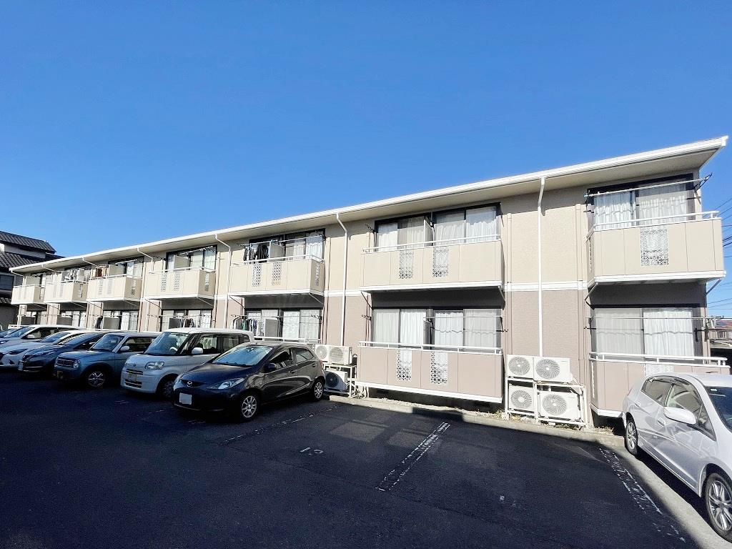 オゼットワールB