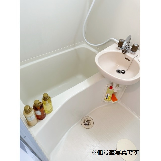 オゼットワールBの内装