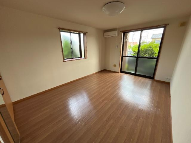 ドリームハイムの内装|洋室