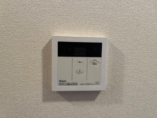 ドリームハイムの設備|室内設備