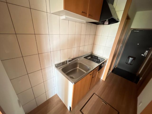 ドリームハイムのキッチン|キッチン