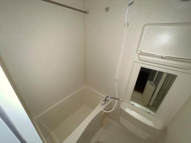 ドリームハイムの浴室|バス