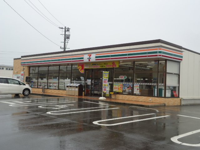 新築）ヨネズホームの周辺|セブンイレブン鳥栖今泉店まで827ｍ