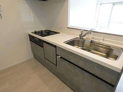 ファミール広島A棟