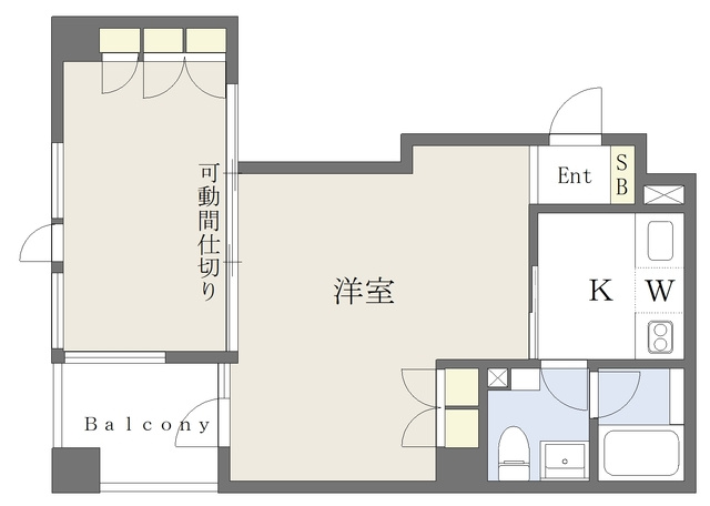アコルデ横濱関内