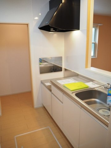 ニューシティ本郷のキッチン|キッチンです