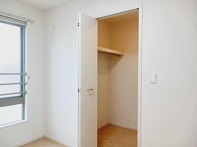 エグゼルティ　ＮＡＮの収納|小物を収納するのに便利です