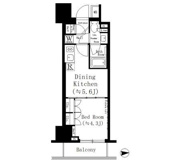 ルフォンプログレ文京湯島の画像