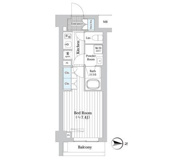 プレール・ドゥーク新宿Westの画像