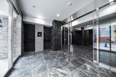 【エントランス】 | プレール・ドゥーク新宿West