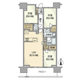 プラウドタワー清澄白河の画像