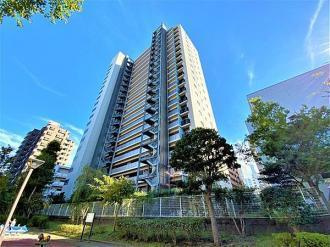 【外観】 | プラウドタワー清澄白河