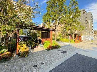 【セキュリティ】 | プラウドタワー清澄白河