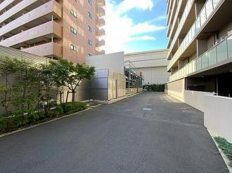 【その他共用部分】 | プラウドタワー清澄白河