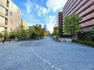 【設備】 | プラウドタワー清澄白河