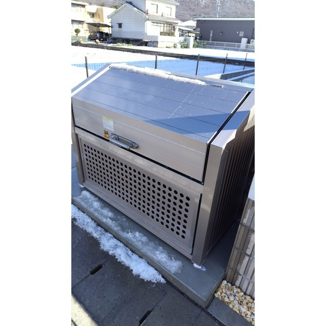 岐阜市長良井田のアパートのその他