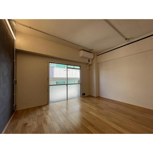 チサンマンション　512号室の居間・リビング