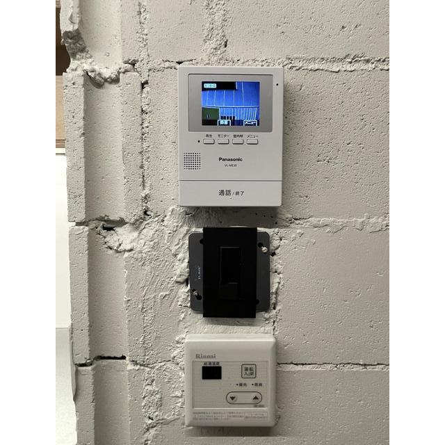 チサンマンション　512号室の設備