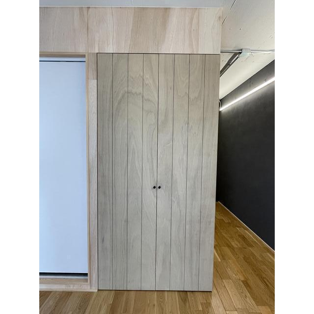 チサンマンション　512号室の収納