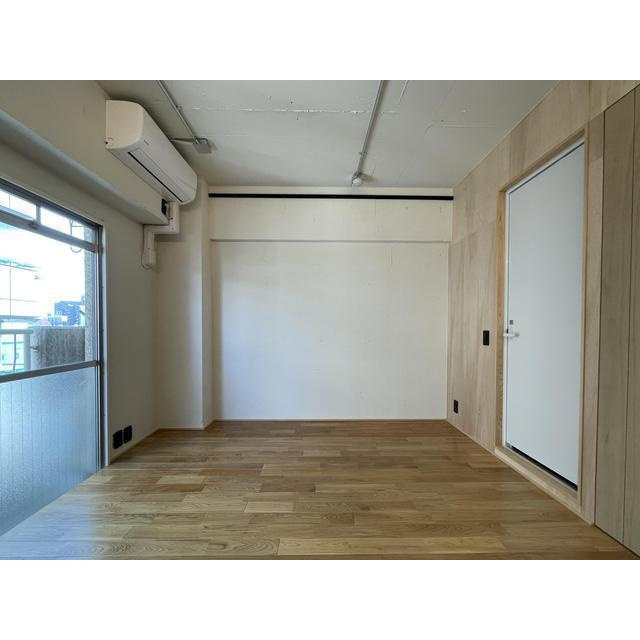 チサンマンション　512号室の居間・リビング