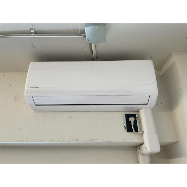 チサンマンション　512号室の設備