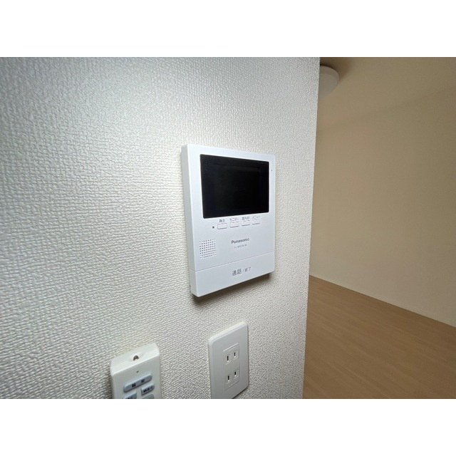 ユニヴァリィ・ハイの設備