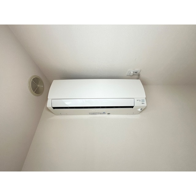 ユニヴァリィ・ハイの設備