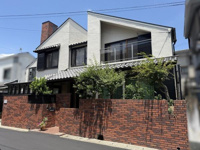 京都市山科区東野北井ノ上町の中古一戸建の画像