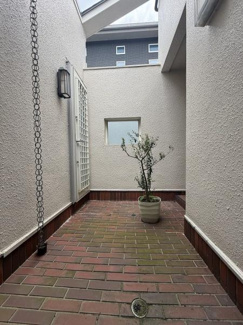 【バルコニー】